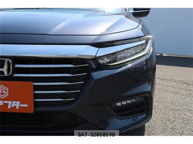 Honda INSIGHT 2018-12 6906726-26