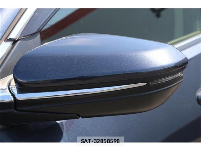 Honda INSIGHT 2018-12 6906726-28