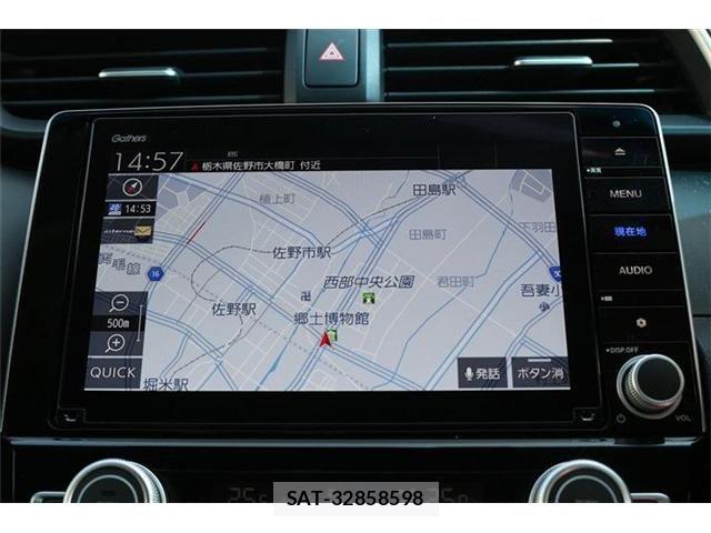 Honda INSIGHT 2018-12 6906726-2
