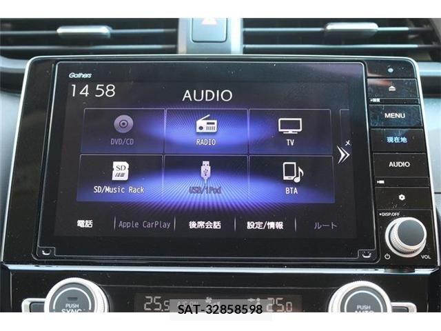 Honda INSIGHT 2018-12 6906726-4