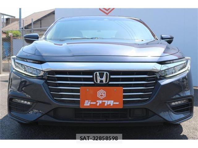 Honda INSIGHT 2018-12 6906726-7