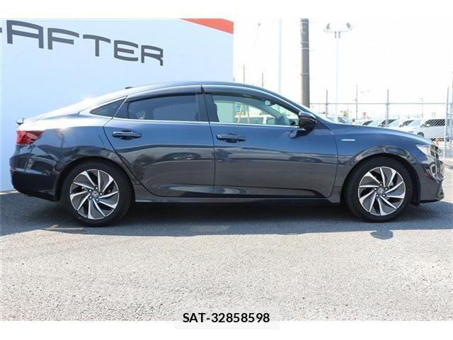 Honda INSIGHT 2018-12 6906726-8