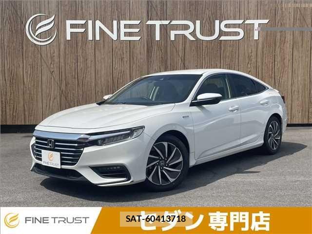 Honda INSIGHT 2019-07 6994371-0