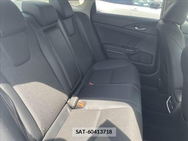 Honda INSIGHT 2019-07 6994371-9