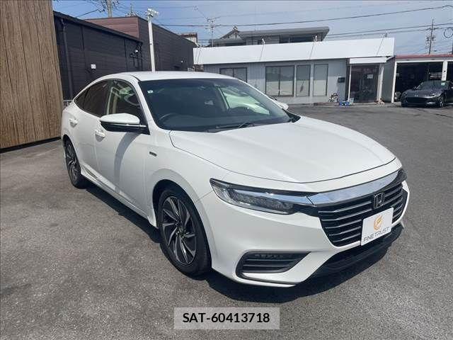 Honda INSIGHT 2019-07 6994371-16