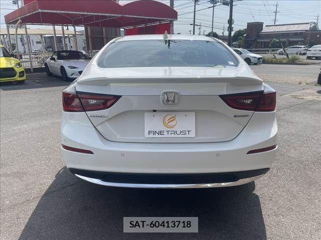 Honda INSIGHT 2019-07 6994371-19