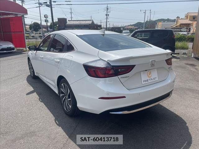 Honda INSIGHT 2019-07 6994371-20