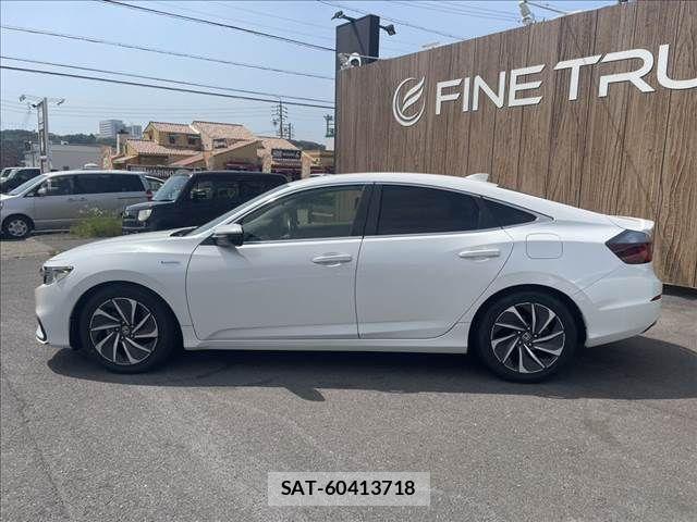 Honda INSIGHT 2019-07 6994371-21