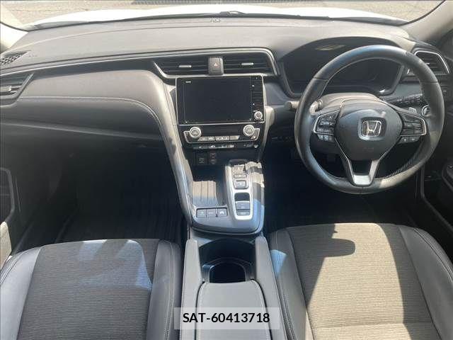 Honda INSIGHT 2019-07 6994371-2