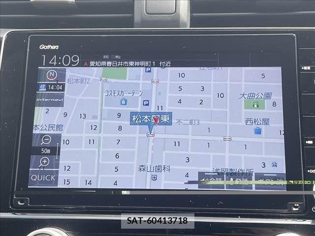 Honda INSIGHT 2019-07 6994371-3