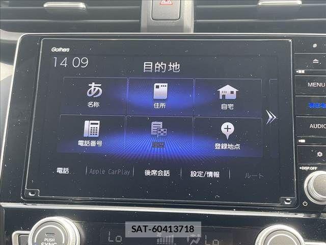 Honda INSIGHT 2019-07 6994371-4