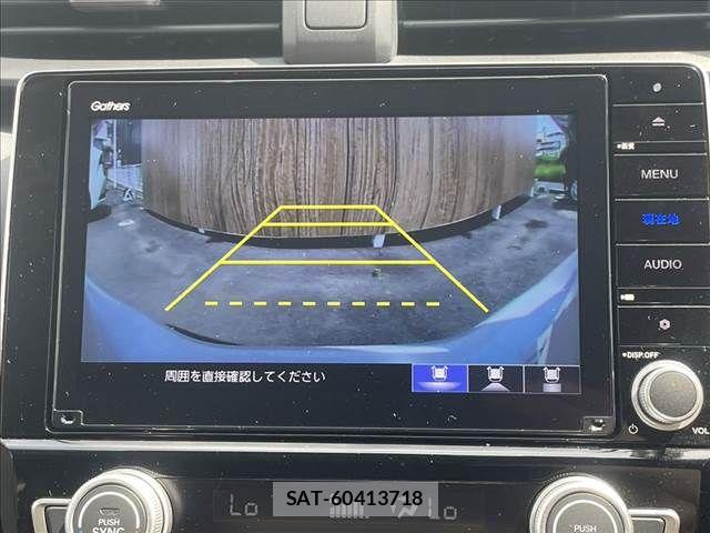 Honda INSIGHT 2019-07 6994371-5