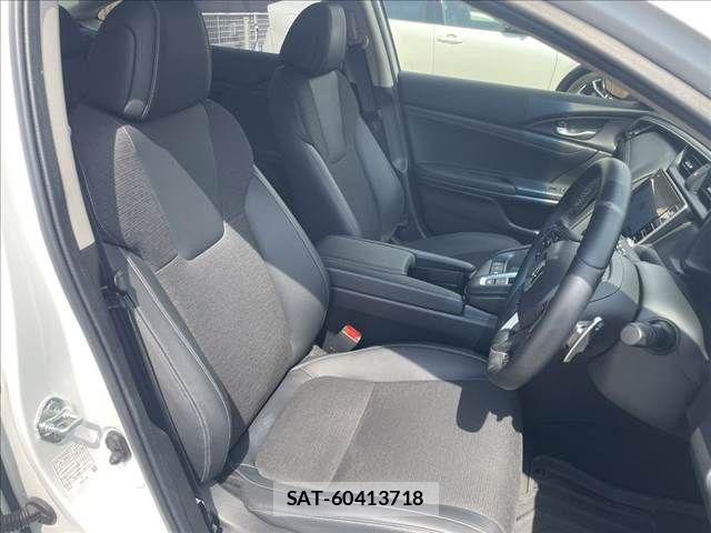 Honda INSIGHT 2019-07 6994371-8
