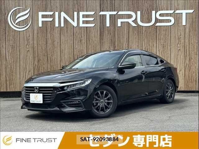 Honda INSIGHT 2019-12 7219947-0