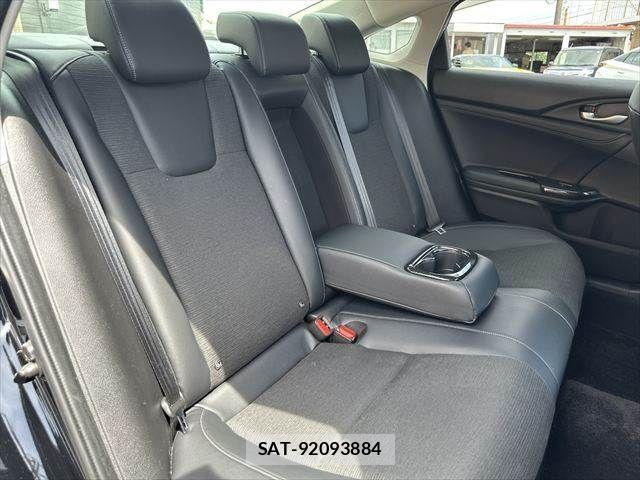 Honda INSIGHT 2019-12 7219947-9