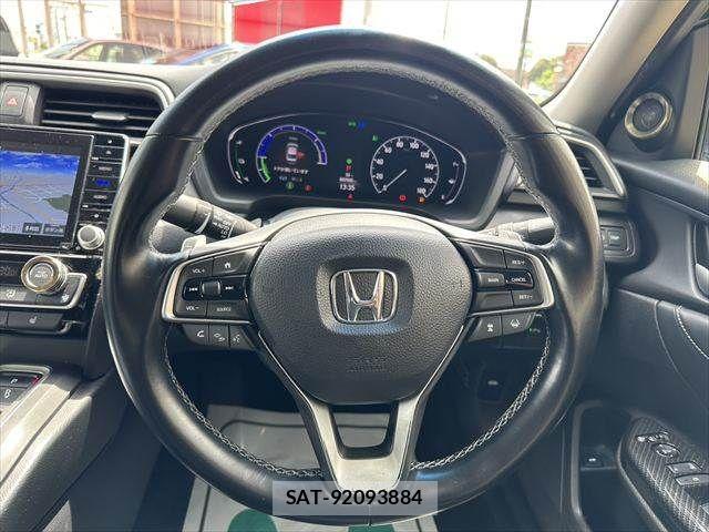 Honda INSIGHT 2019-12 7219947-11