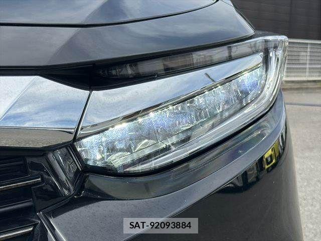 Honda INSIGHT 2019-12 7219947-12