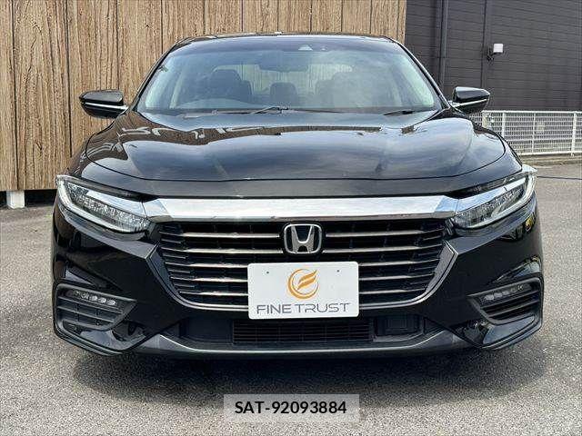 Honda INSIGHT 2019-12 7219947-15