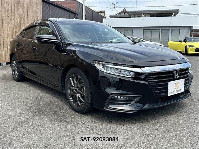 Honda INSIGHT 2019-12 7219947-16