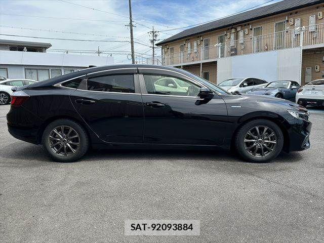 Honda INSIGHT 2019-12 7219947-17