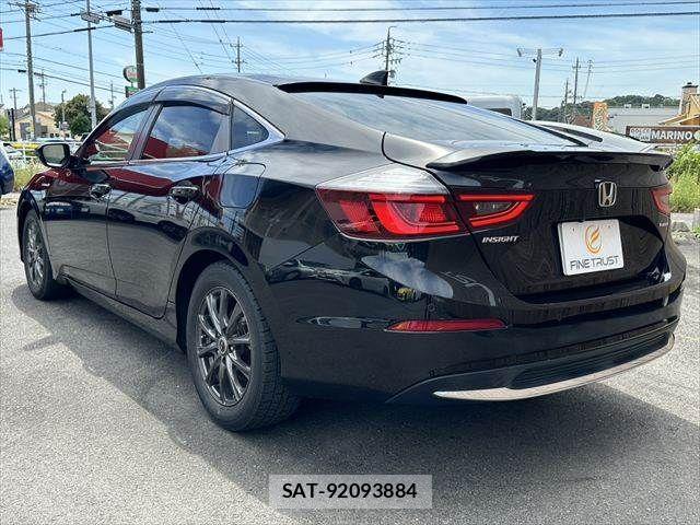 Honda INSIGHT 2019-12 7219947-20