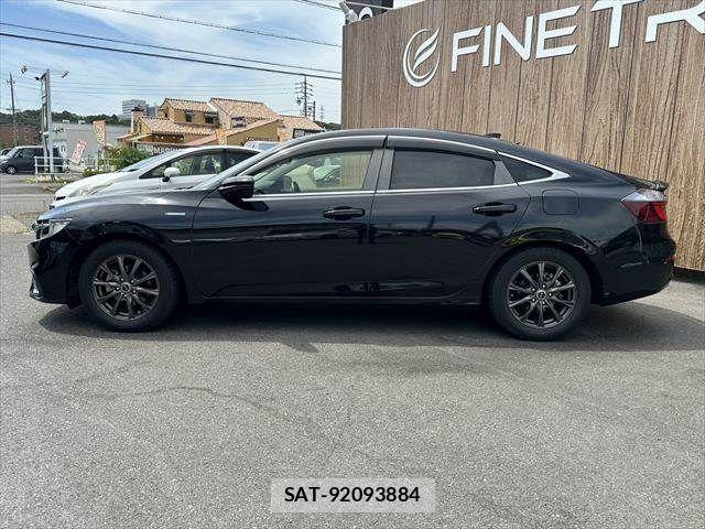 Honda INSIGHT 2019-12 7219947-21