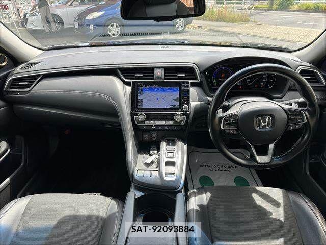 Honda INSIGHT 2019-12 7219947-2