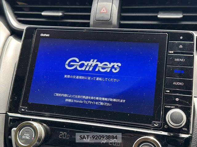 Honda INSIGHT 2019-12 7219947-3