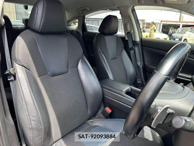 Honda INSIGHT 2019-12 7219947-8