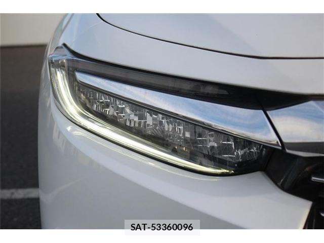 Honda INSIGHT 2021-01 7219952-9