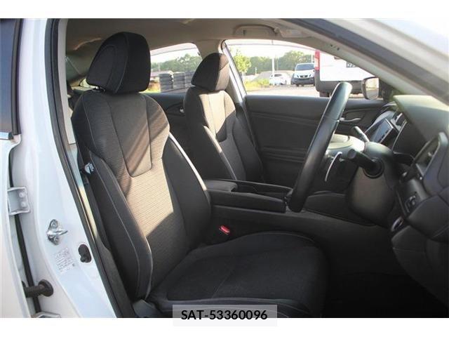Honda INSIGHT 2021-01 7219952-15