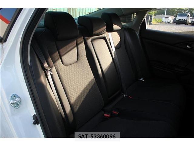 Honda INSIGHT 2021-01 7219952-16