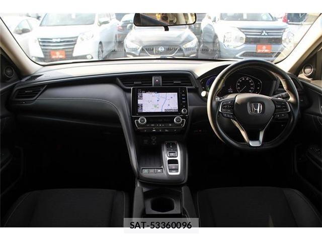 Honda INSIGHT 2021-01 7219952-17