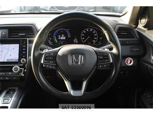 Honda INSIGHT 2021-01 7219952-18
