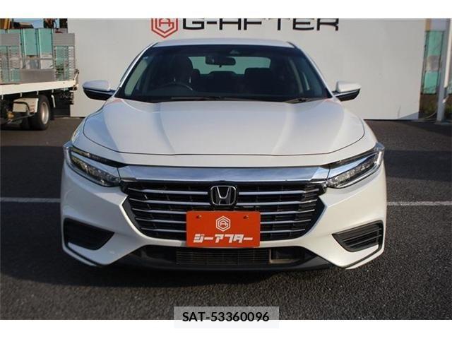 Honda INSIGHT 2021-01 7219952-1