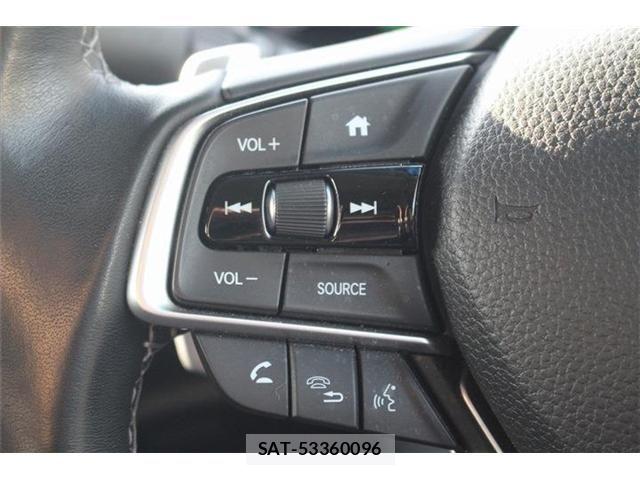 Honda INSIGHT 2021-01 7219952-22
