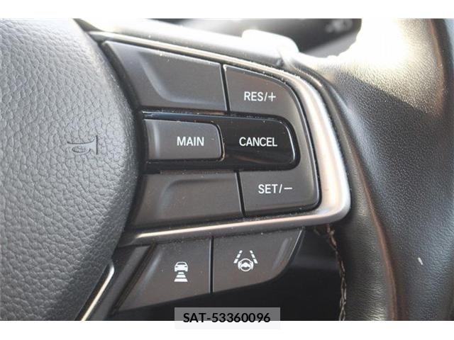 Honda INSIGHT 2021-01 7219952-23