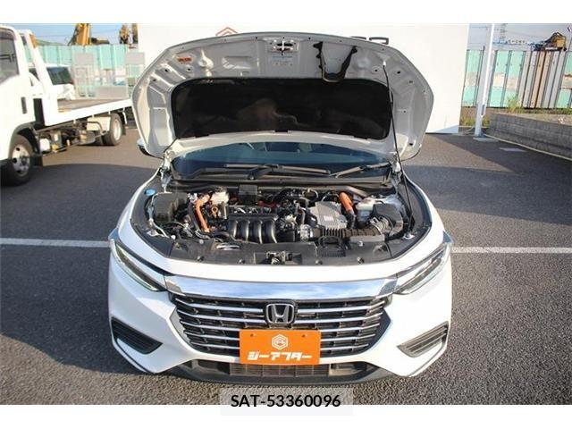 Honda INSIGHT 2021-01 7219952-28