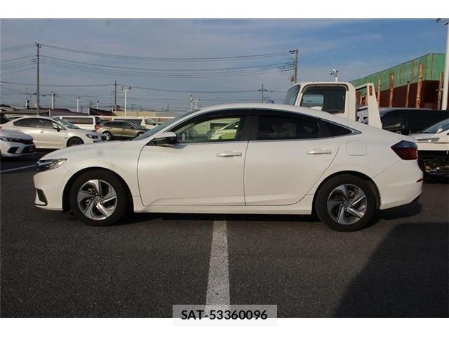 Honda INSIGHT 2021-01 7219952-2