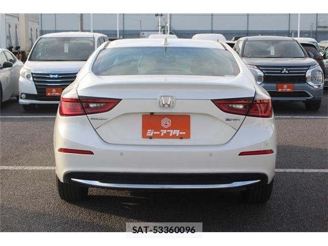 Honda INSIGHT 2021-01 7219952-3