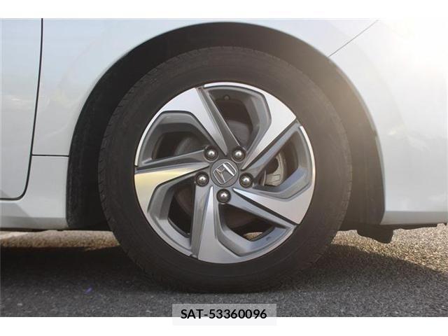 Honda INSIGHT 2021-01 7219952-5