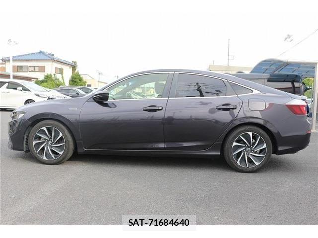 Honda INSIGHT 2019-04 7219950-10