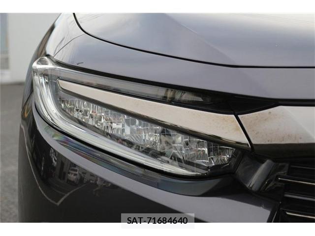 Honda INSIGHT 2019-04 7219950-11
