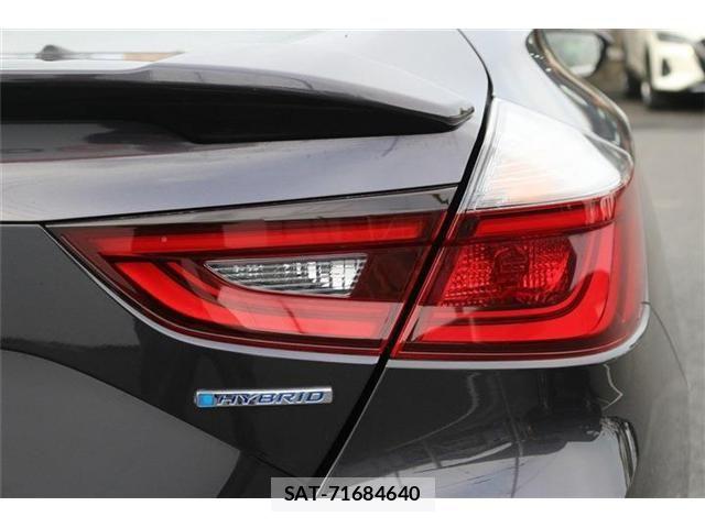 Honda INSIGHT 2019-04 7219950-12