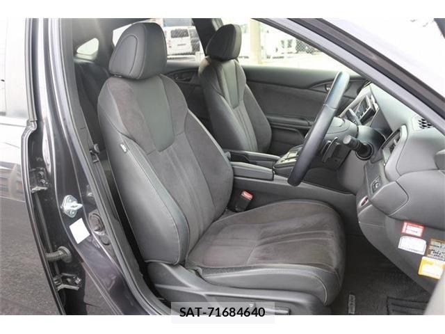 Honda INSIGHT 2019-04 7219950-14