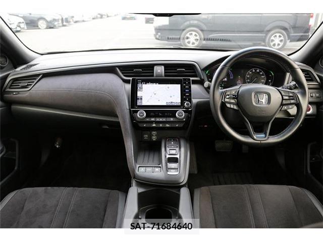 Honda INSIGHT 2019-04 7219950-16