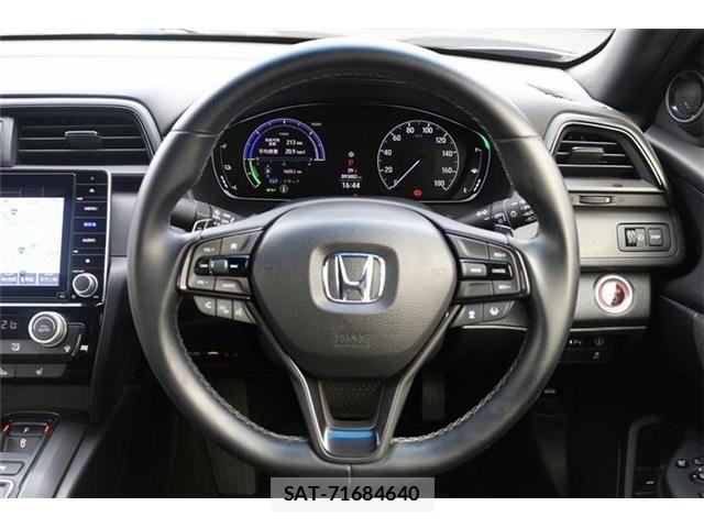 Honda INSIGHT 2019-04 7219950-17