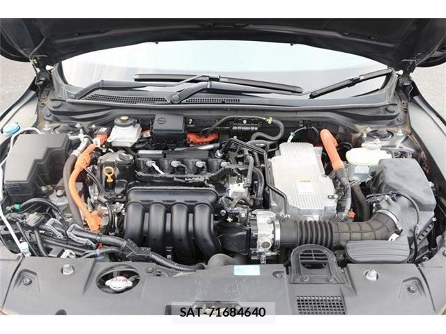 Honda INSIGHT 2019-04 7219950-19