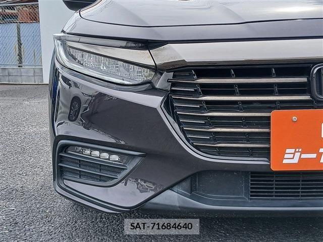 Honda INSIGHT 2019-04 7219950-24
