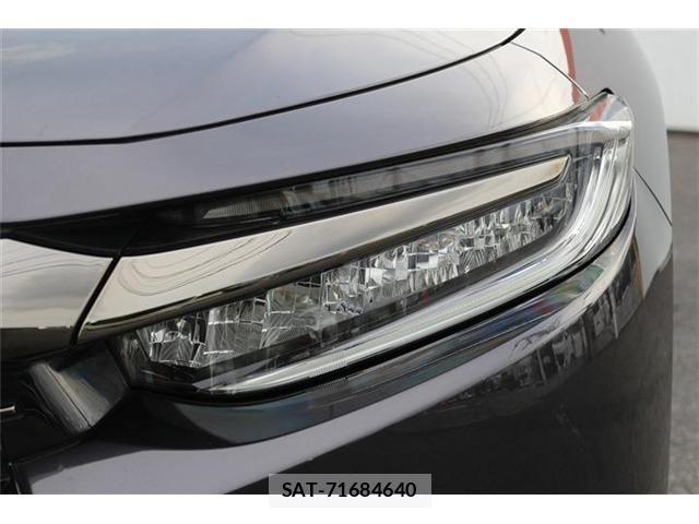 Honda INSIGHT 2019-04 7219950-26